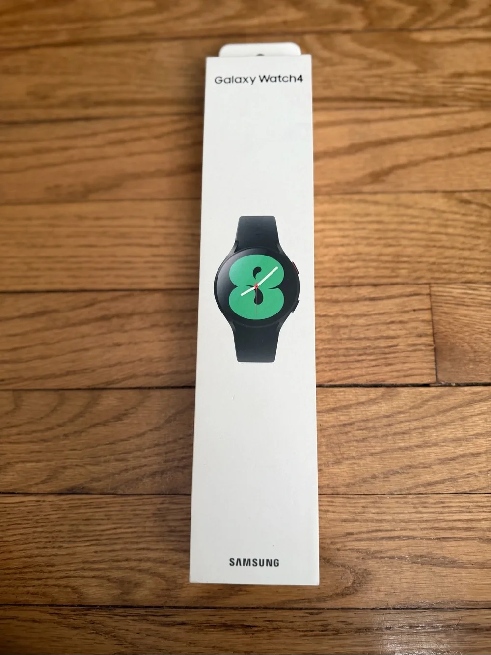 Samsung Galaxy Watch4